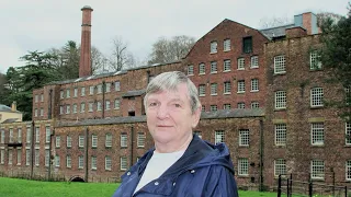 Quarry Bank Mill & Workhouse