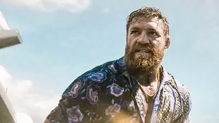 Knox VS. Dalton CRAZY Boat Chase - Road House Clip (2024) Conor McGregor, Jake Gyllenhaal