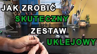 Czy warto łowić UKLEJE? Tanie wędkowanie !