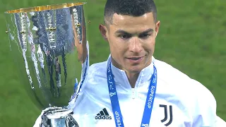 Cristiano Ronaldo Vs Napoli HD 1080i (20/01/2021)