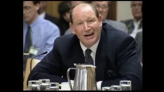 Kerry Packer comes clean about tax