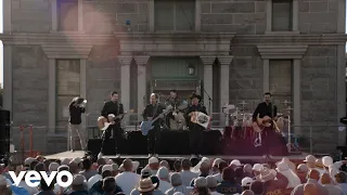 Los Tigres Del Norte - La Prisión De Folsom (Folsom Prison Blues) (Live At Folsom Prison)