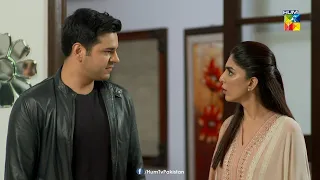 Nafrat Ki Aag Mein Kisi Ki Jaan... Beqadar - HUM TV Drama