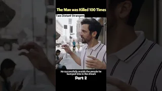 The Man was Killed 100 Times.