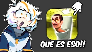 Probé los JUEGOS MAS POPULARES de CELULAR 3 😎🧐