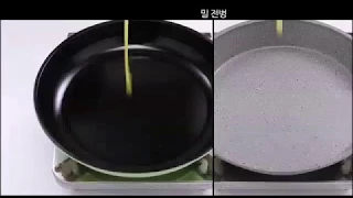 Norland Magic Frying Pan