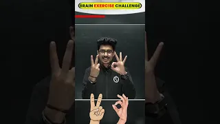 Brain Exercise Challenge || PW Little Champs