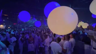 Sensation 2022 - YES TO ALL - Amsterdam (24 min good quality video)