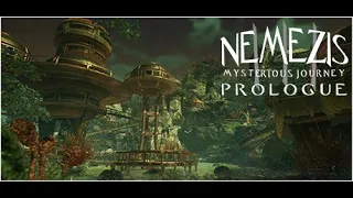 Nemezis: Mysterious Journey III Prologue обзор