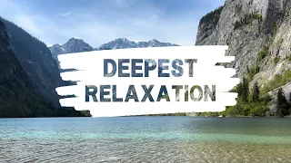 1 Hour Ambient Piano Music for Relaxing, Stress Relief, Sleeping and Meditation