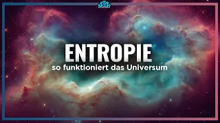 ENTROPIE: Wie Das Universum Funktioniert und die Thermodynamik #5