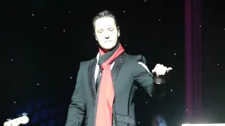 Vitas in Los Angeles (2011) - Opera #2