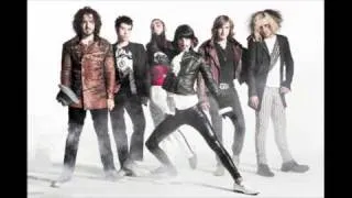 Foxy Shazam! Count Me Out (alternate)