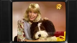 TV: TROS - Linda de Mol & Billy Hotdog Sluiten Af (19891003)