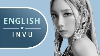 INVU - Taeyeon | English Cover by BriCie