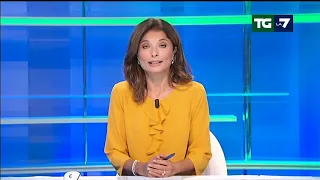 Edizione delle ore 13.30 del 23/09/2020