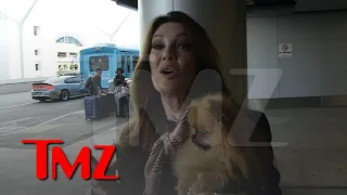 Lisa Vanderpump Defends Andy Cohen, Trashes Rachel Leviss Lawsuit | TMZ