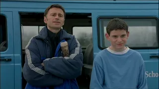 There's Only One Jimmy Grimble - Jimmy's First Match and Goal (2000) [HD]