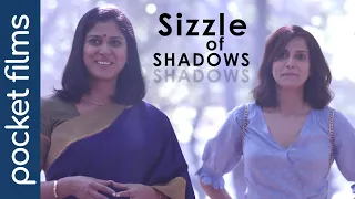 Sizzle of Shadows - Hindi Touching Story On Patients of Dementia | Social Drama