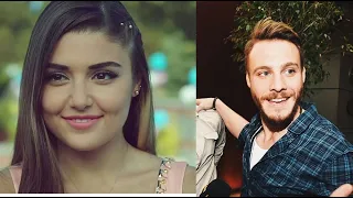 Shocking news: Kerem agrees not to use bad words towards Hande. A new beginning