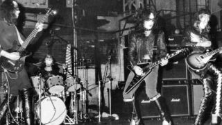 Kiss- The Daisy, Amityville, NY 6/16/73