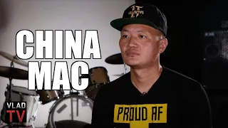 China Mac on R. Kelly Getting Assaulted in Prison: That's What Should Happen (Part 6)