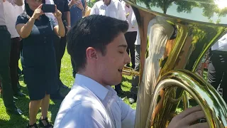 Tocata CCB Tatuí