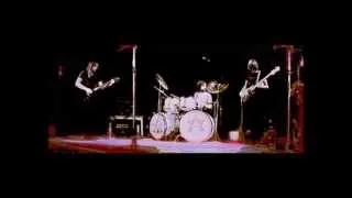 Pink Floyd - Nick's boogie - Spiral