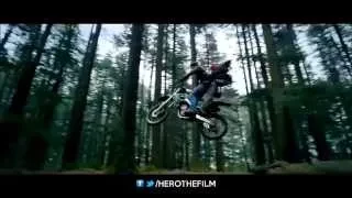 HERO OFFICIAL TRAILER WATCH ONLINE STARRING SOORAJ PANCHOLI AND ATHIYA SHETTY