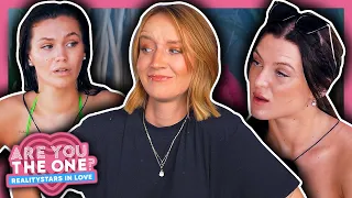 Sie streiten sich um DIESEN Mann? AYTO RSIL 2023 Folge 5&6