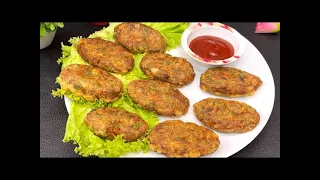 New Chinese Kabab Recipe, Ramzan Special Recipe, New Recipes 2024 by #TFH