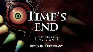 Majora's Mask: Time's End (remix by Theophany)