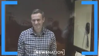 What action will follow in the aftermath of Alexei Navalny’s death? | Morning in America