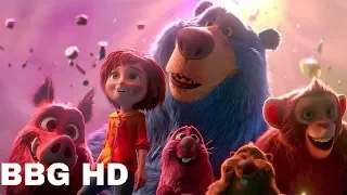 WONDER PARK - Super Bowl TV Spot #1 (2019) Paramount Pictures HD