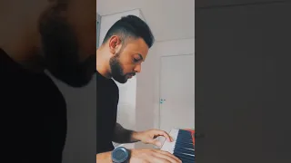 Melhor eu ir - Quero você do jeito que quiser (Cover)