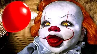 IT 2 : the very unofficial Trailer