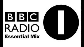 BBC Radio 1 Essential Mix 01 09 2007   ALI 'DUBFIRE' SHIRAZINIA DEEPDISH