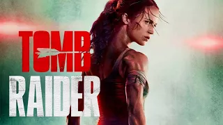 TOMB RAIDER Trailer 2 Music - 2WEI (Survivor - Destiny's Child EPIC COVER)