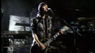 Humanoid City Live DVD - World behind my wall