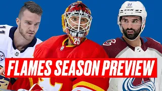 Are The Calgary Flames Better Than The Edmonton Oilers?