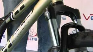 Обзор велосипеда STELS CHALLENGER D (2009)