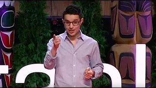 The Refugee Crisis: Coming to a Doorstep Near You | Mohammed Alsaleh | TEDxStanleyPark