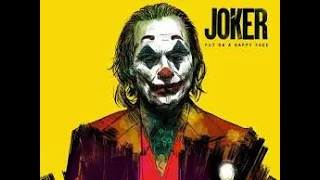 JOKER - Sad Song