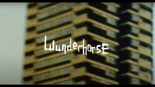 Wunderhorse - 17 (Official Video)