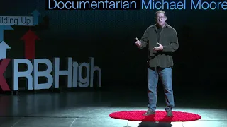 Inoculation against manipulation | Michael Brueggemeyer | TEDxRBHigh