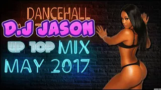 d j jason -----dancehall mix vol 11