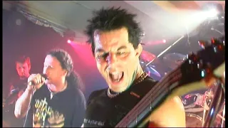 Mortal Sin, Annandale Hotel Sydney, 5-3-2004.