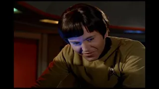 Chekov Funny Russian Scenes Star Trek