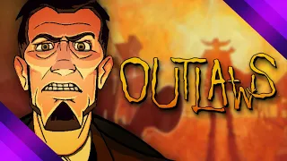 Outlaws | LucasArts’ Forgotten Wild West Shooter | Scarfulhu