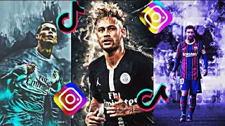 BEST FOOTBALL EDITS - FAILS, GOALS & SKILLS | 2023 | TIKTOK | Reels Compilation | #4